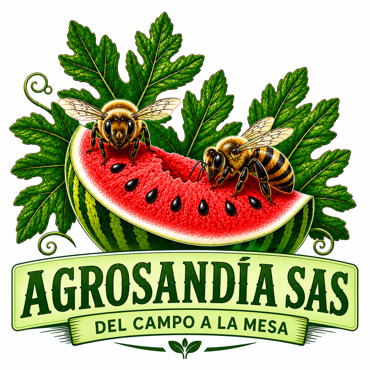 Agrosandía SAS